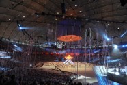 Olimpiāde 2010: Noslēgums - 15