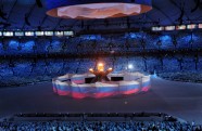 Olimpiāde 2010: Noslēgums - 20