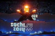 Olimpiāde 2010: Noslēgums - 22