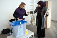 Vēlēšanas Irākā - 4