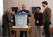 Vēlēšanas Irākā - 5
