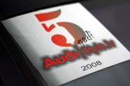 Audi-Style.lv 5 gadi