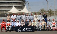 F1: Bahreina 2010 - 1