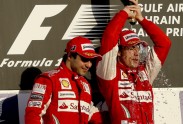 F1: Bahreina 2010 - 4