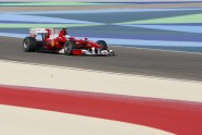 F1: Bahreina 2010 - 8