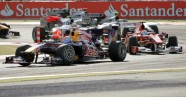 F1: Bahreina 2010 - 10