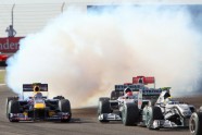 F1: Bahreina 2010 - 14