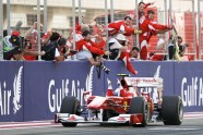 F1: Bahreina 2010 - 16
