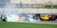 F1: Bahreina 2010 - 18