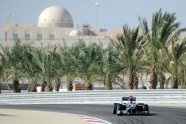F1: Bahreina 2010 - 19