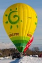 Gaisa balonu sacensības Igaunijā - 29