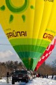 Gaisa balonu sacensības Igaunijā - 30