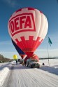 Gaisa balonu sacensības Igaunijā - 37