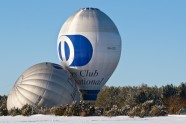Gaisa balonu sacensības Igaunijā - 41