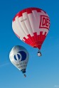 Gaisa balonu sacensības Igaunijā - 42