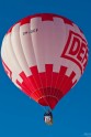 Gaisa balonu sacensības Igaunijā - 45