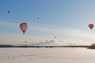 Gaisa balonu sacensības Igaunijā - 48