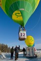 Gaisa balonu sacensības Igaunijā - 49
