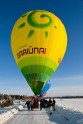 Gaisa balonu sacensības Igaunijā - 51