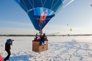 Gaisa balonu sacensības Igaunijā - 54