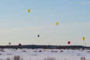 Gaisa balonu sacensības Igaunijā - 58