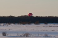Gaisa balonu sacensības Igaunijā - 59