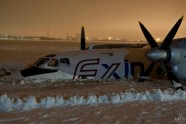 Lidmašīnas avārijas nosēšanās uz ezera Igaunijā - 149