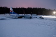 Lidmašīnas avārijas nosēšanās uz ezera Igaunijā - 157