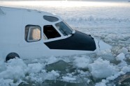 Lidmašīnas avārijas nosēšanās uz ezera Igaunijā - 162