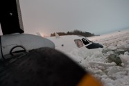 Lidmašīnas avārijas nosēšanās uz ezera Igaunijā - 164