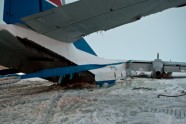 Lidmašīnas avārijas nosēšanās uz ezera Igaunijā - 165