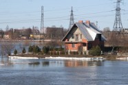 Jelgava flood