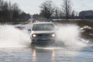 Jelgava flood