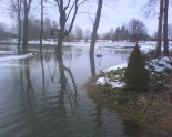 Plūdi Staļģenē - 3