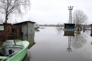 Plūdi Jelgavā - 30