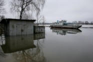 Plūdi Jelgavā - 33