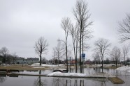 Plūdi Jelgavā - 49