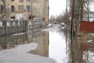 Plūdi Jelgavā - 53