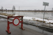 Plūdi Jelgavā - 55