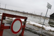 Plūdi Jelgavā - 56