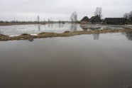 Plūdi Jelgavā - 57