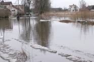 Plūdi Jelgavā - 58