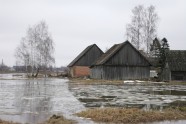 Plūdi Jelgavā - 64