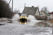 Plūdi Jelgavā - 66