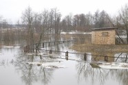Plūdi Jelgavā - 79