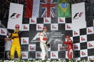 F1: Austrālija 2010 - 22