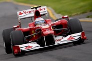F1: Austrālija 2010 - 24