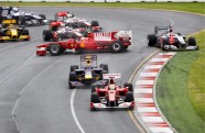 F1: Austrālija 2010 - 29