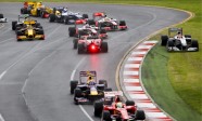 F1: Austrālija 2010 - 35