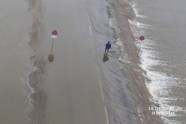 Plūdu situācija Jelgavas apkaimē  - 6